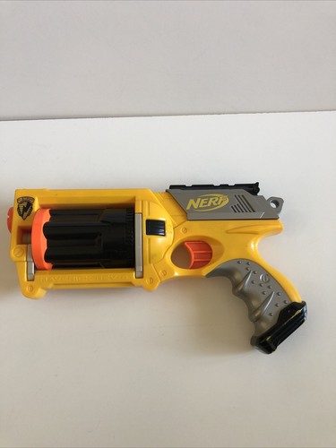 Nerf gun strike - gun, n-strike