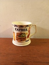 PAST TIMES MUG, FATHER