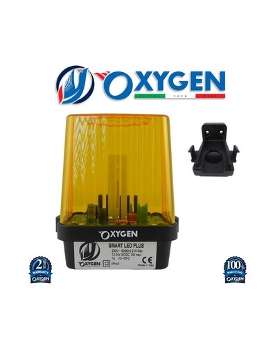 Oxygen automation electric - automation,