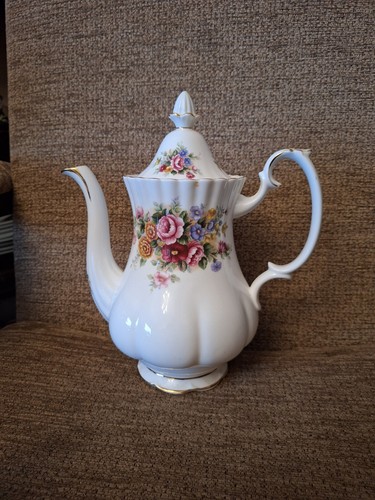 Rare royal albert - rare,