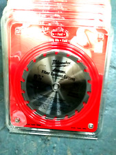 milwaukee circular saw