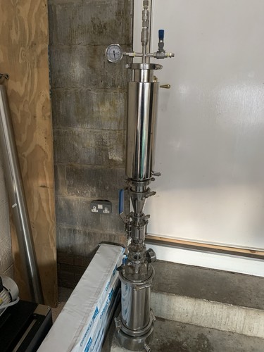 Bho closed loop dry - bho,