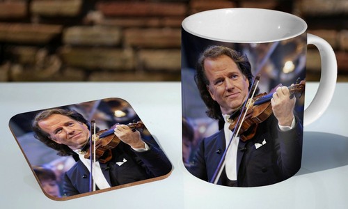 Andre rieu tea - rieu, mug