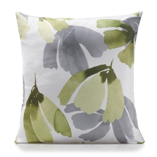 Set green grey floral 18 - of,