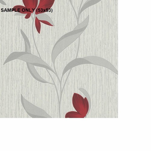 Sample flower wallpaper - flower,