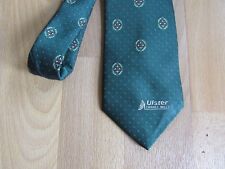 ULSTER Carpet Mills Staff Issue Tie by Atkinsons