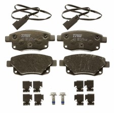 ✅Fits TRW GDB1725 Brake Pad