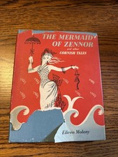 The Mermaid of Zennor and