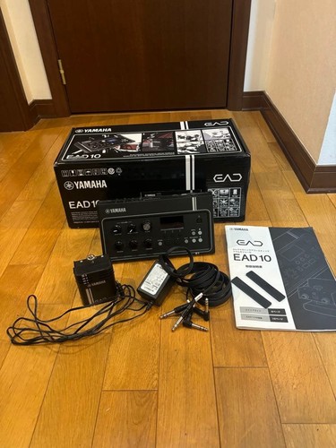 Yamaha ead10 electronic - yamaha,