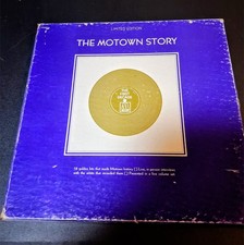 Limited Edition The Motown