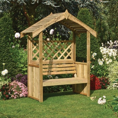 Rowlinson salisbury arbour - rowlinson,
