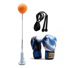 Kids Freestanding Boxing Punch