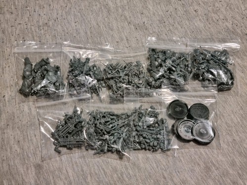 Misc miniature bits lot - miniature,