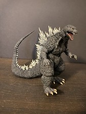 Bandai S.H.MonsterArts