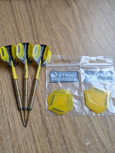Rare target dave chisnall - dave,