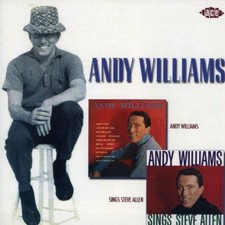 Andy Williams/Sings Steve