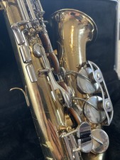Selmer usa bundy2 - selmer, alto