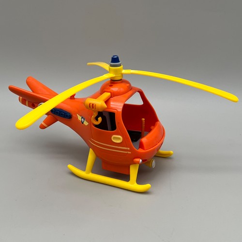 Fireman sam wallaby - fireman, rescue