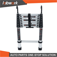 Labwork 8.5/10.5/12.5/14.5 FT