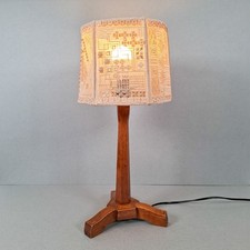 Antique Wooden Arts & Crafts