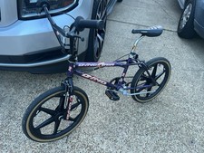 1993 Dyno Air GT