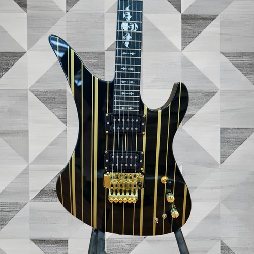 Schecter synyster gates - schecter,