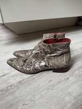 Jo Ghost Men's Crinkled