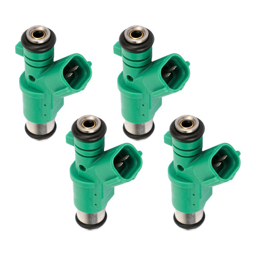 Fuel injector ring - injector, o-ring