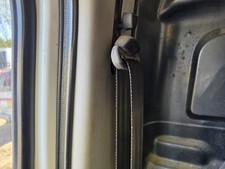 LDV MAXUS LWB EHR 2004-2009