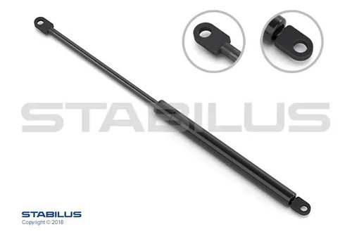 Gas spring seat position - gas, spring,