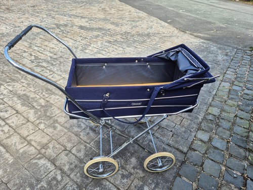 Vintage marmet coach - vintage, coach-built