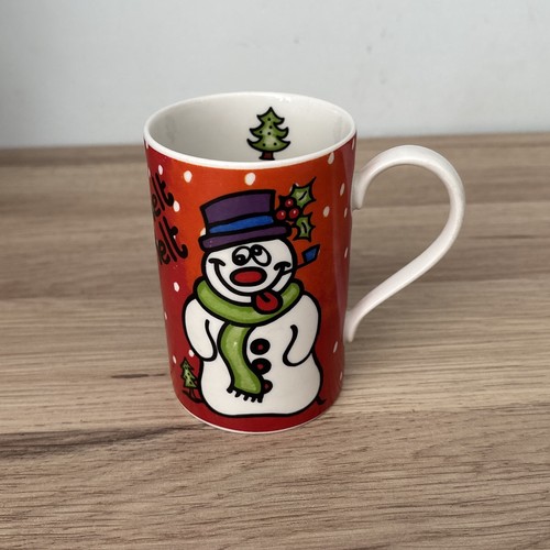 Christmas snowman polar bear - christmas,