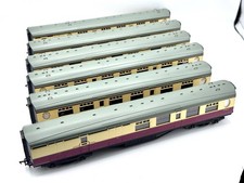 Rake of six Bachmann OO Gauge