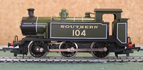 Gauge hornby r261 southern - hornby,