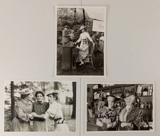 Road To Avonlea Promo Photo. 3