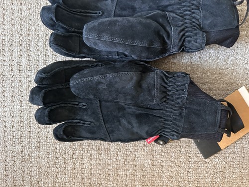Nwt supreme the - north, face