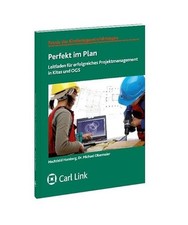 Perfekt im Plan: Leitfaden für erfolgreiches Projektmanagement in Kitas und OGS