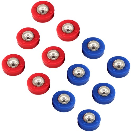 Pcs table shuffleboard - 12,