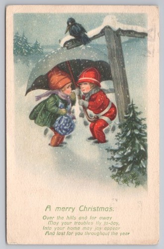 Edwardian christmas kids - edwardian, under