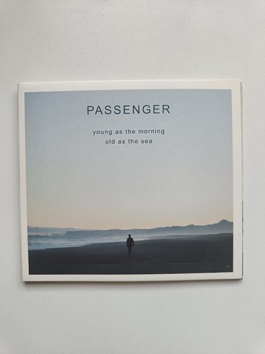 Passenger young as the - passenger,