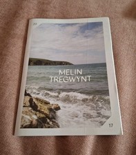 Melin Tregwynt 2016-2017 Collection Catalogue, Welsh/English Text