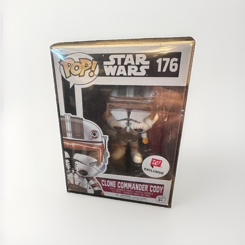 Funko pop star wars clone - funko,