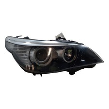 BMW 520d Se Touring 2007