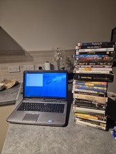 Dell XPS L702X Laptop i7 /