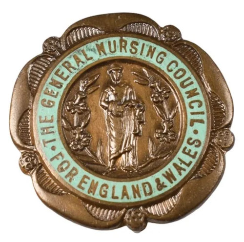 Vintage the general - the, nursing