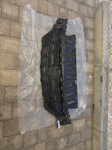 Vauxhall corsa front bumper - vauxhall,