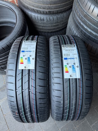 New 2026 225 r19 - 2x,