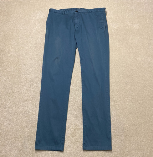 Lindeberg trousers men s - trousers, men's