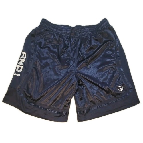 And1 basketball shorts mens - and1,