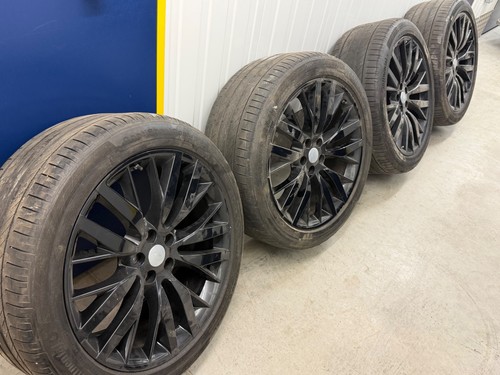 Genuine range rover - range, sport